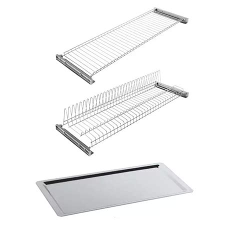 hafele stainless steel cabinet pulls|hafele drying rack for cabinets.